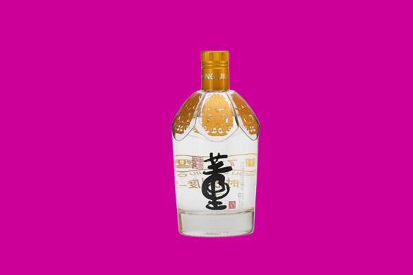 建邺回收董酒